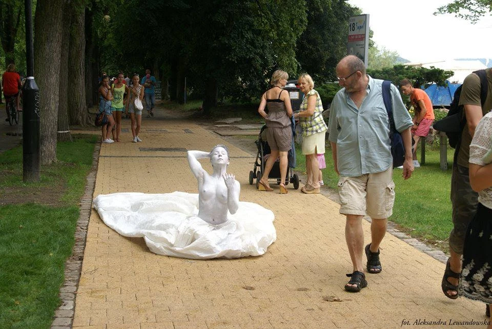 Festiwal Sopot Fringe za nami