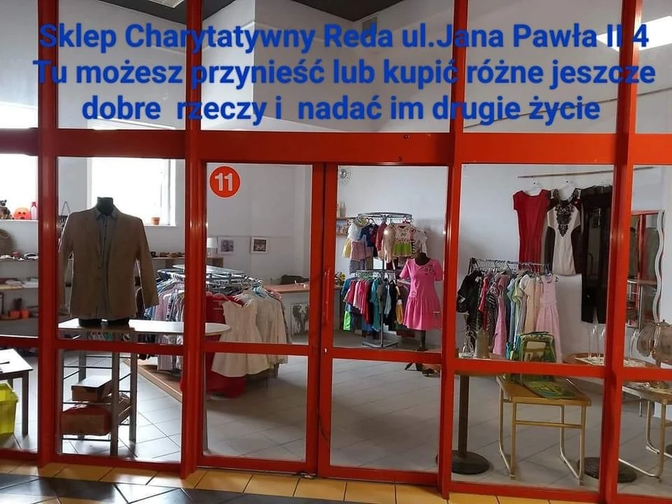 Fot. Fundacja Wspierania Razem po Sukces