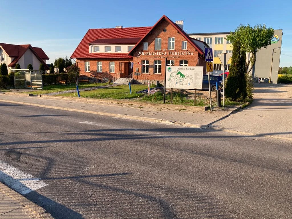 Fot. UG Szemud