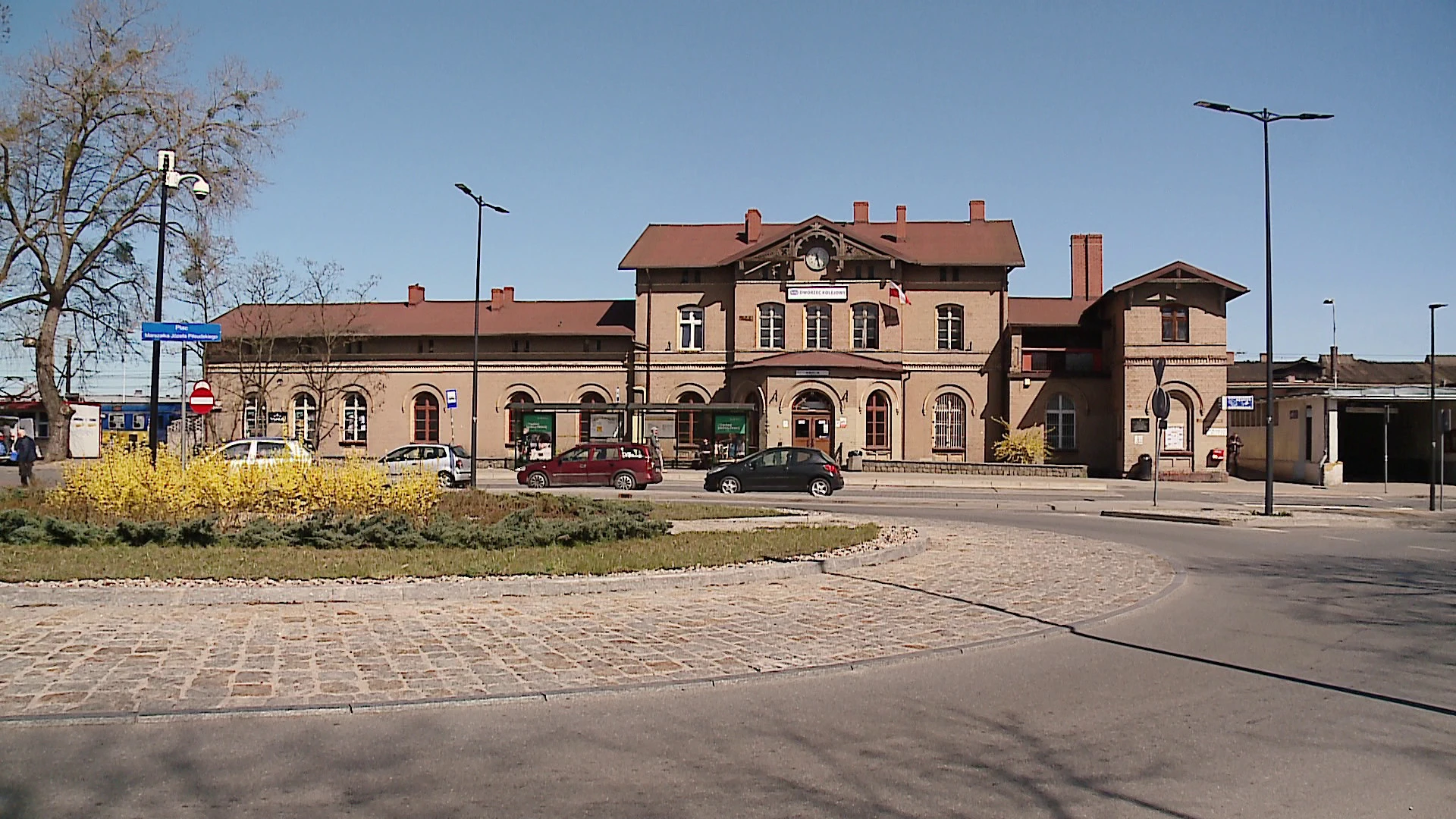 Fot. Marek Trybański/TTM