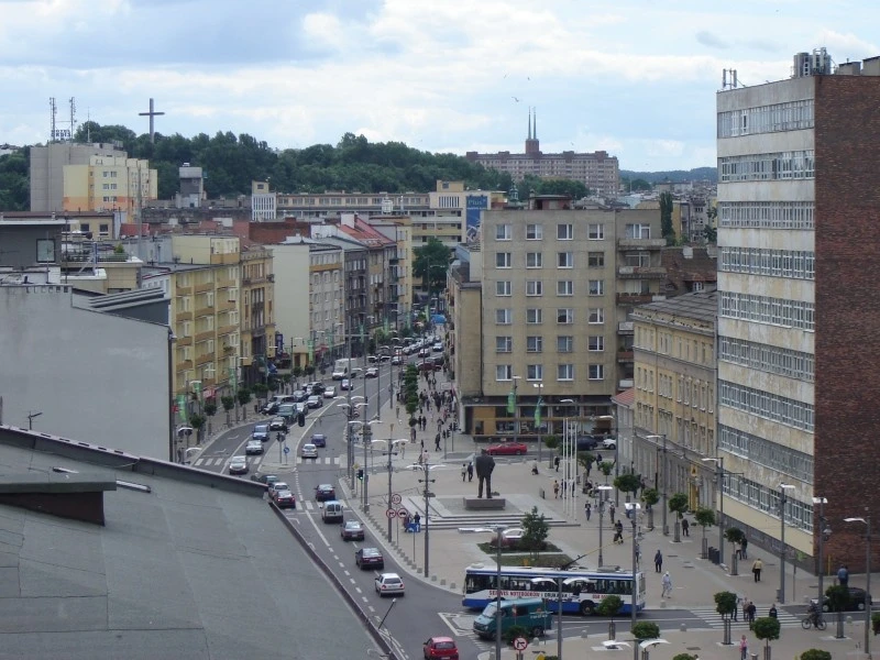 Dzień gdyńskich zabytków