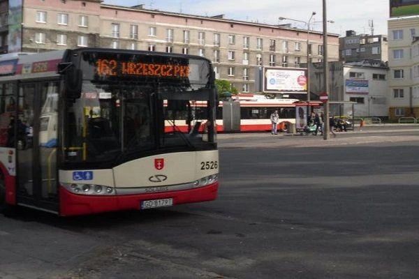 Gdańsk: Od piątku pojedziesz linią 156