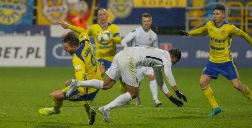źródło: Arka Gdynia