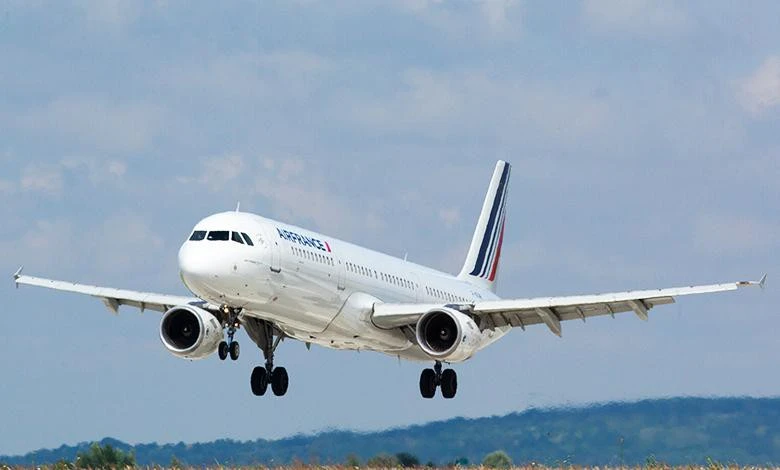 Fot. Archiwum  Air France KLM