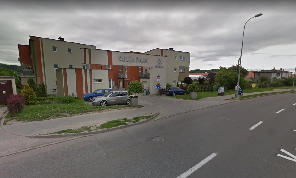 Źródło: Google Maps