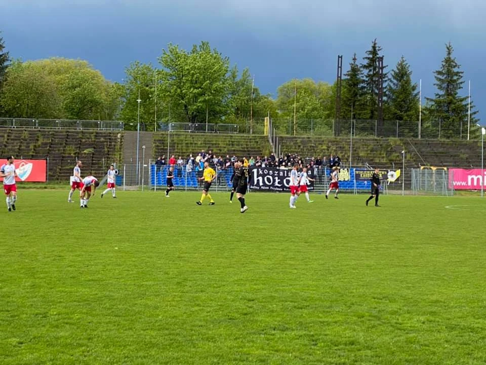 fot. Facebook/Gryf Wejherowo