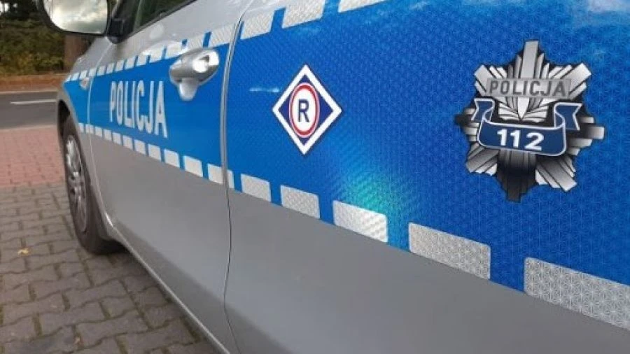 Fot. Policja
