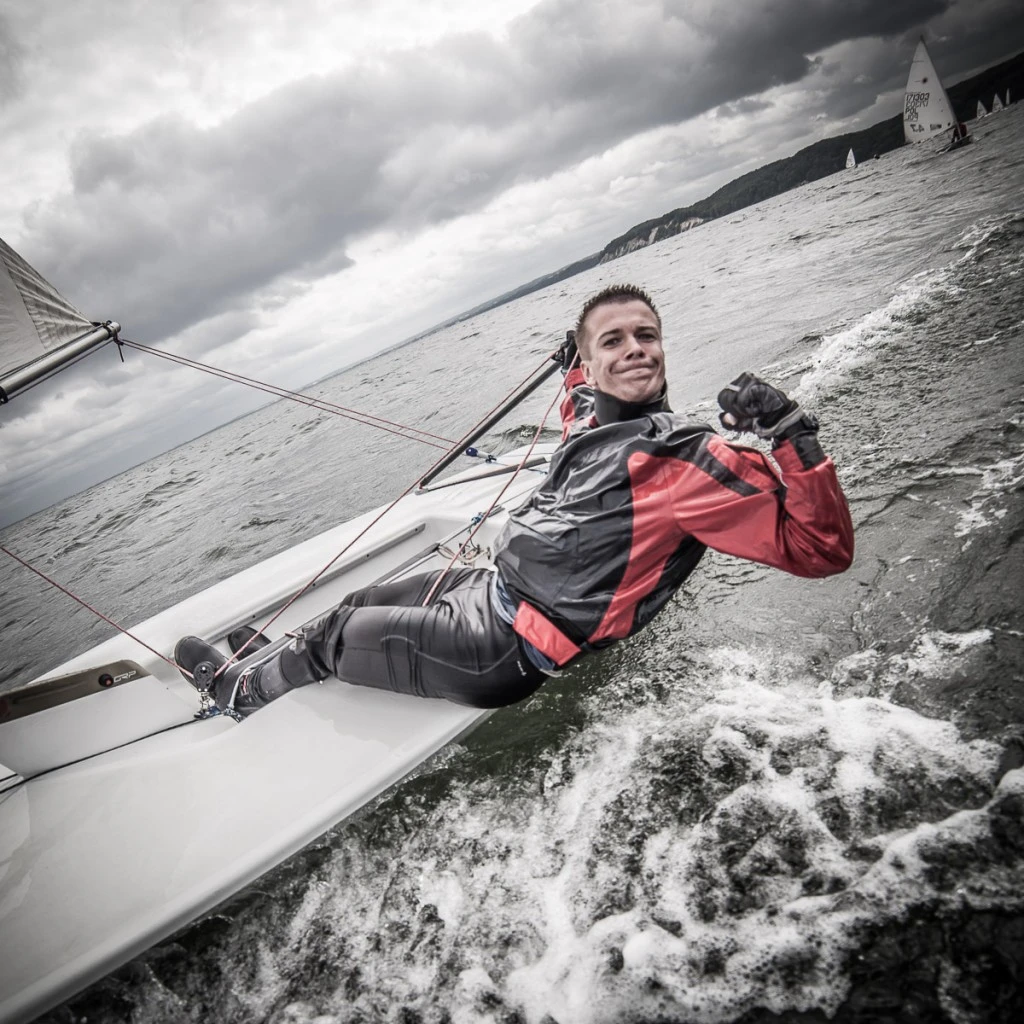 Foto: Marek Wilczek/ Volvo Gdynia Sailing Days
