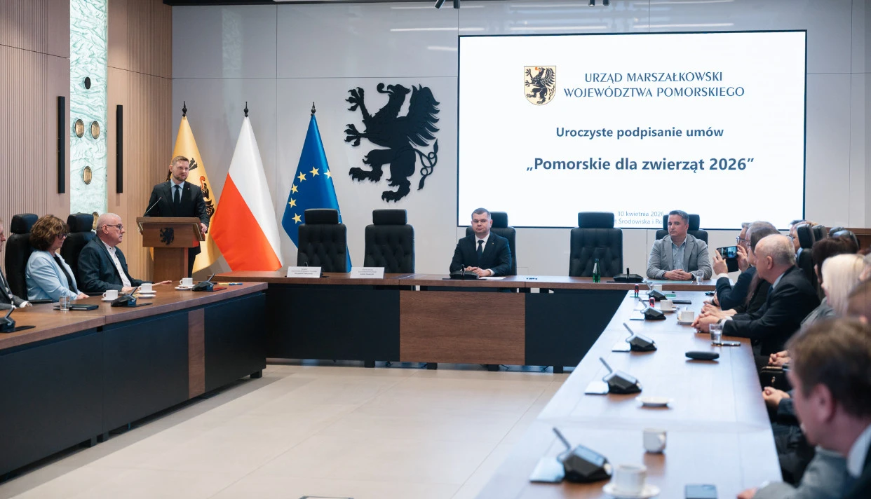Zdjęcie: Nowa Wieś Lęborska/FB