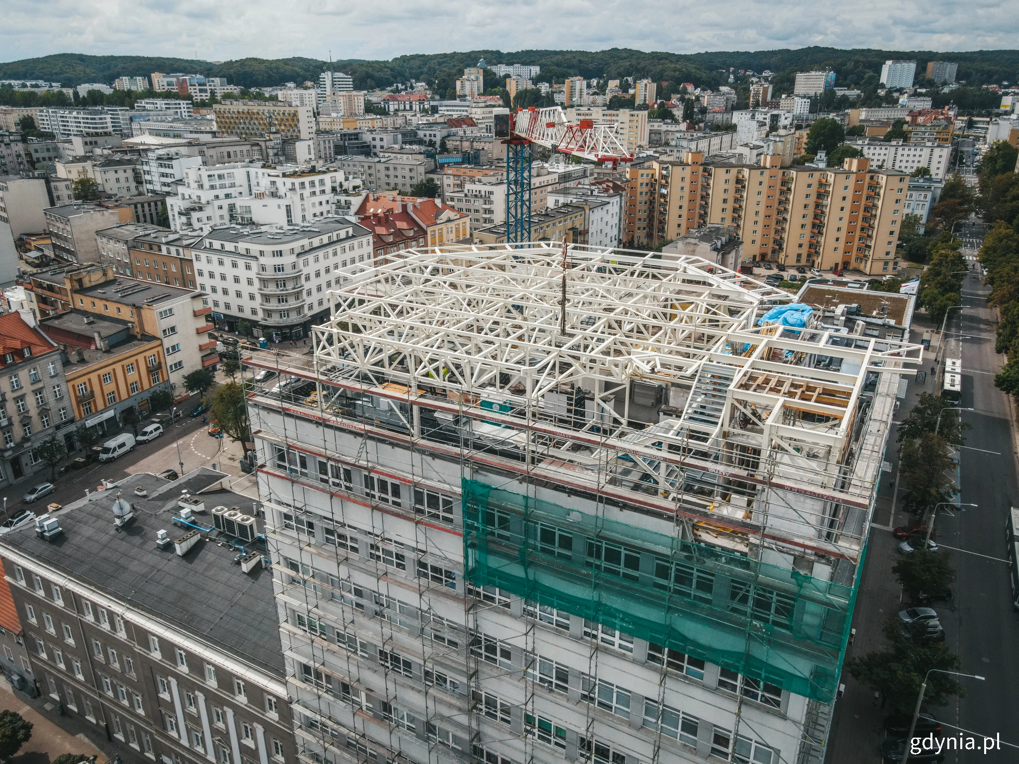 Fot. Marcin Mielewski/gdynia.pl