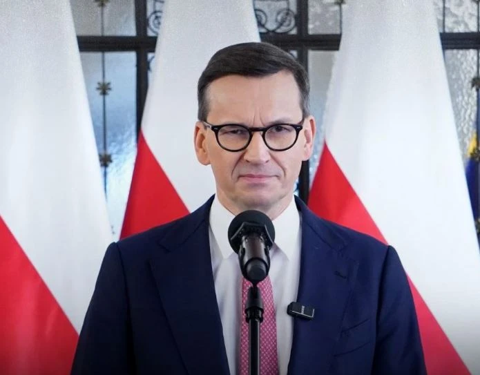 fot. Mateusz Morawiecki/facebook