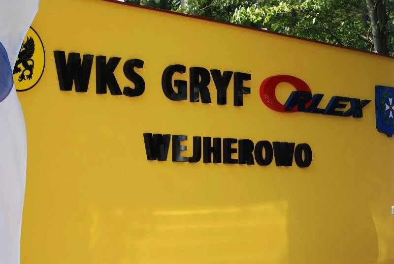 Na mecz Gryfa za 5 złotych