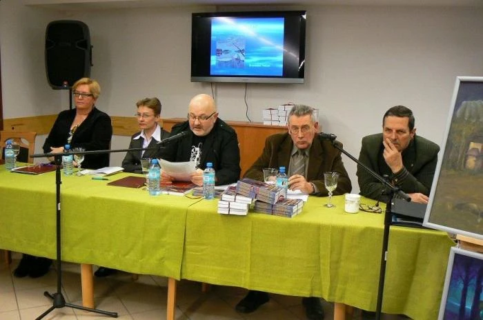 Gmina Wejherowo: Odkrywanie mitologii