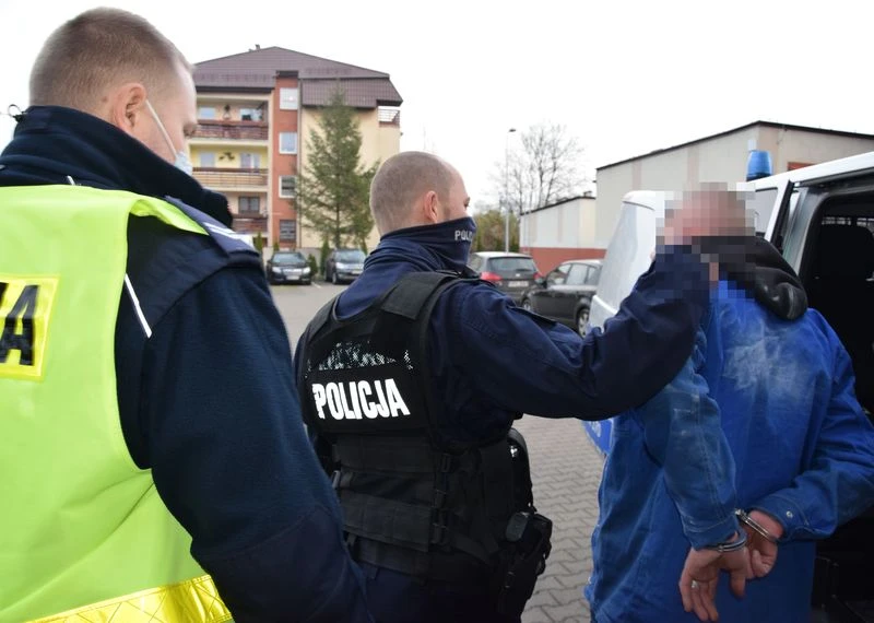 Źródło:KPP w Pucku