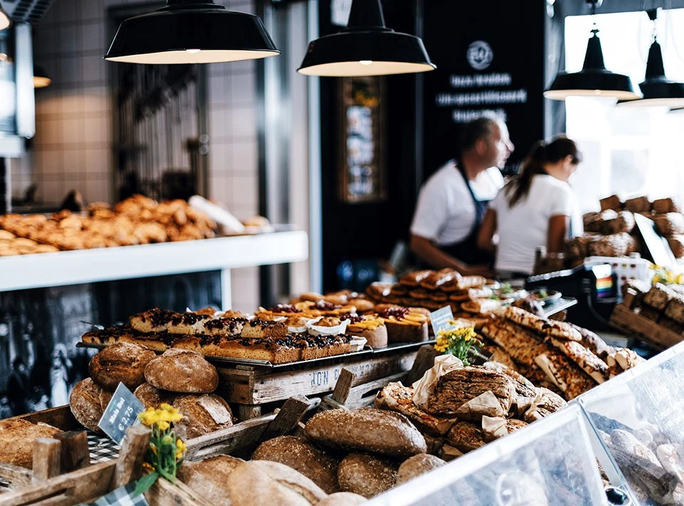 Aromamarketing jako sposób na zwiększenie sprzedaży