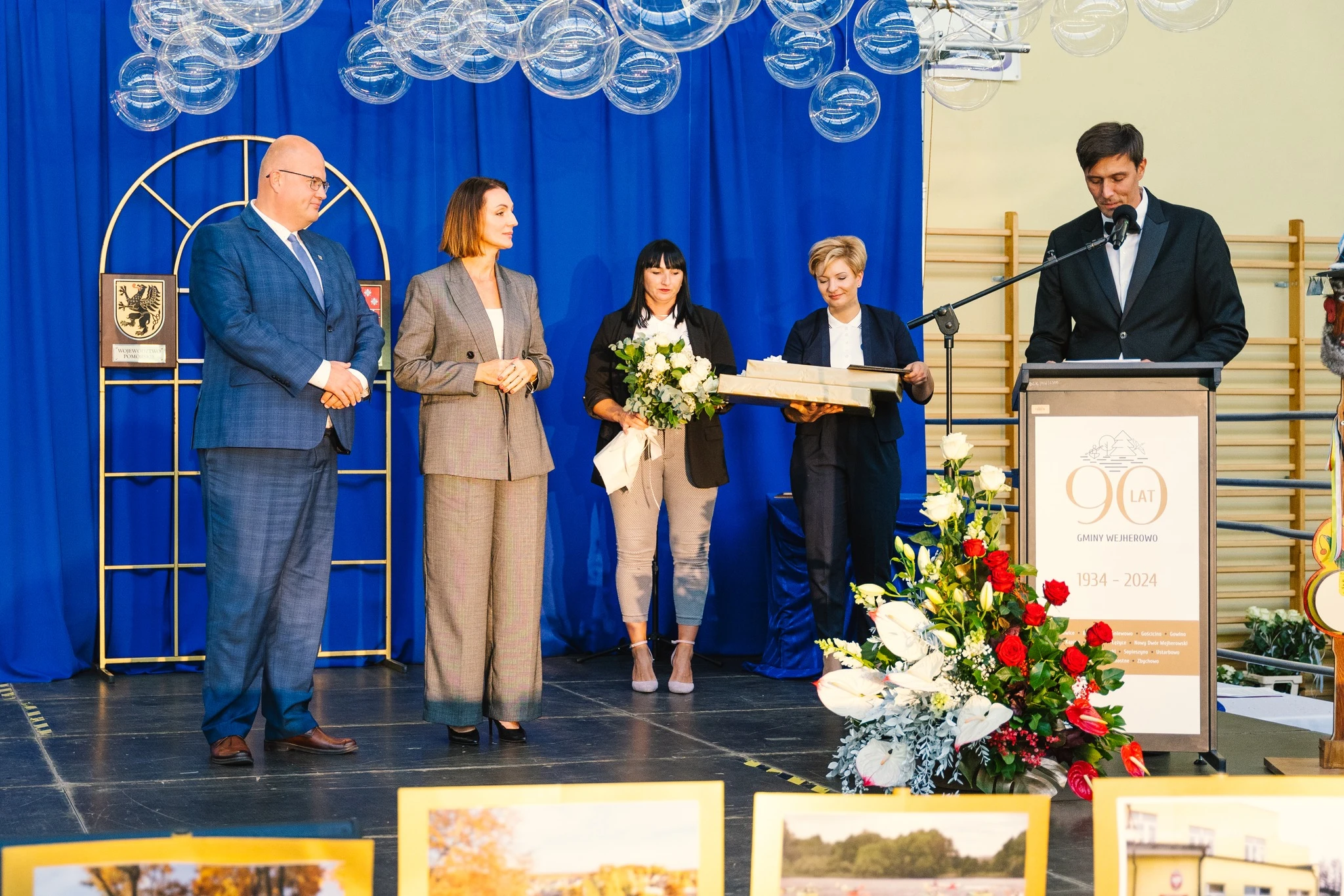 Fot. UG Wejherowo