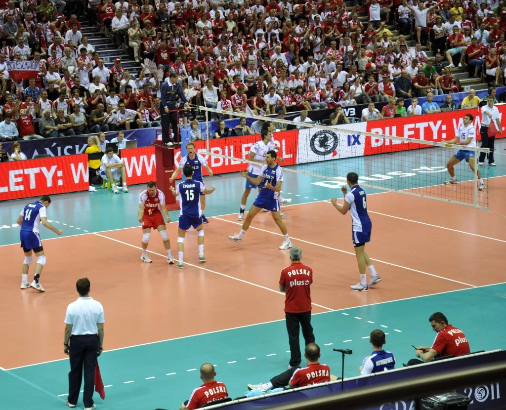 Bilety na Ligię Światową już w sprzedaży
