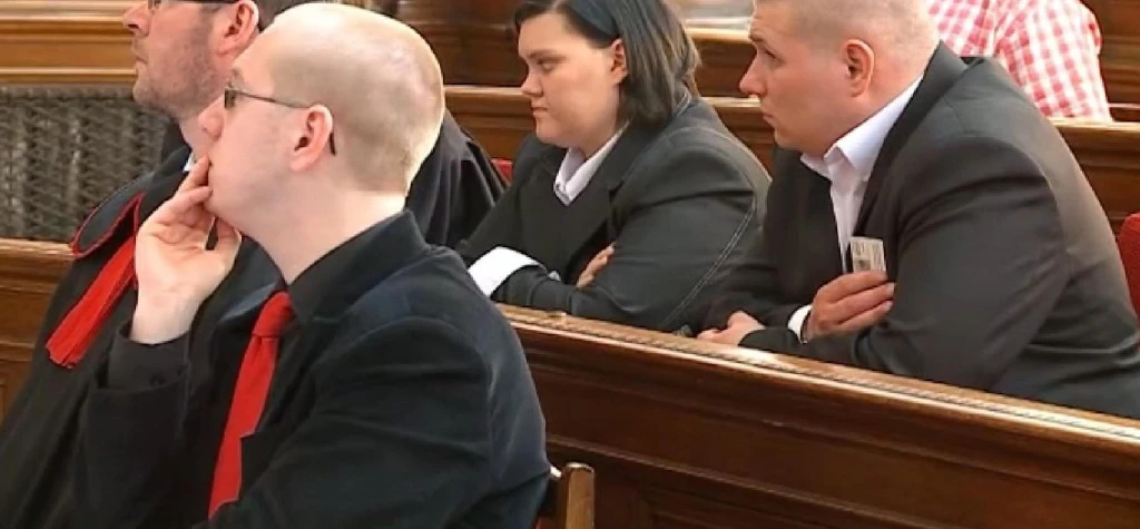 Rodzice Klaudii i Kacpra zrezygnowali z odszkodowania