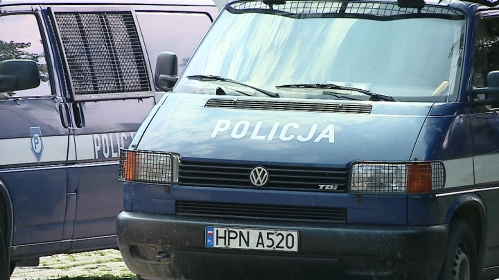 Usłyszał zarzuty za znęcanie się nad rodziną