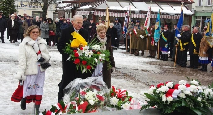 Obchody 356. rocznicy śmierci Jakuba Wejhera