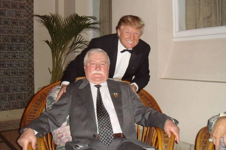 fot. Lech Wałęsa/facebook 