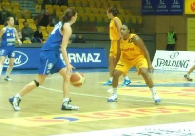 Ciężki mecz Lotosu Gdynia z INEĄ!