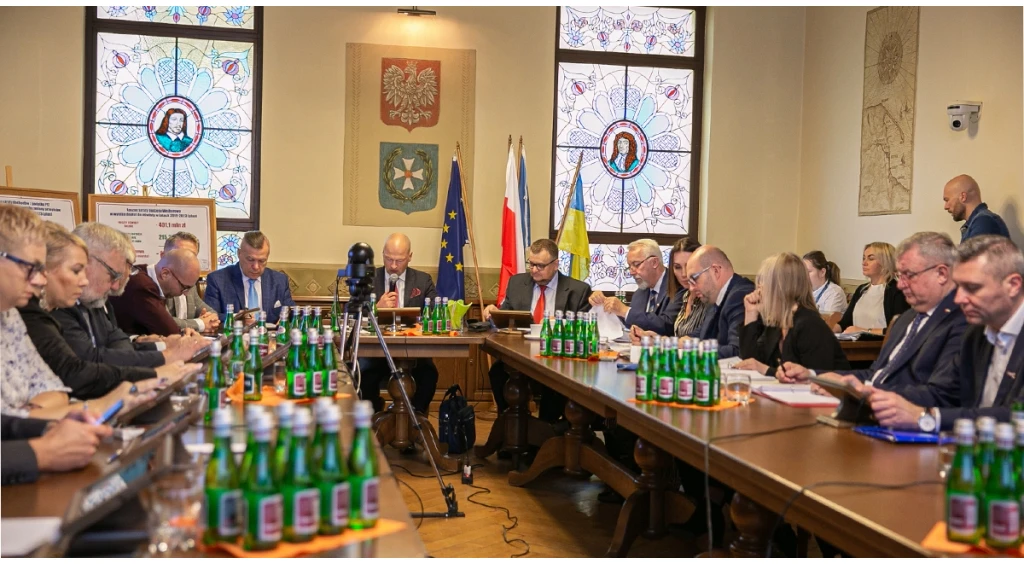 Fot. UM Wejherowo
