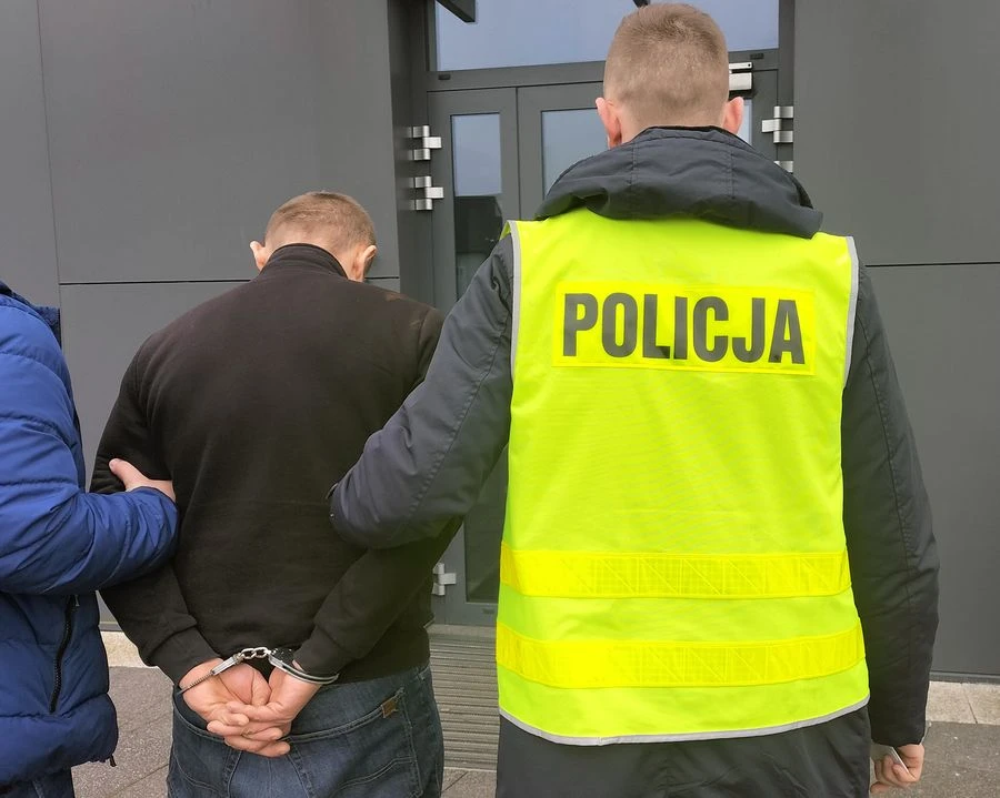 Fot. KMP Gdańsk 