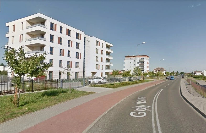 Źródło: Google Maps