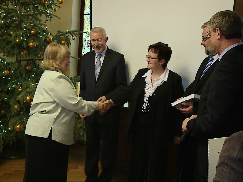 Finał konkursu na świąteczną dekoracje