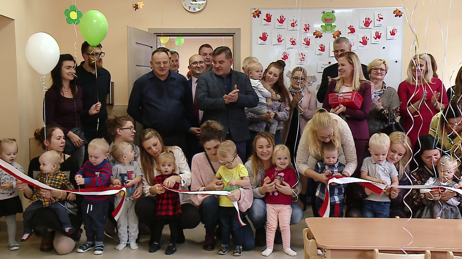 Fot. Marek Trybański/TTM