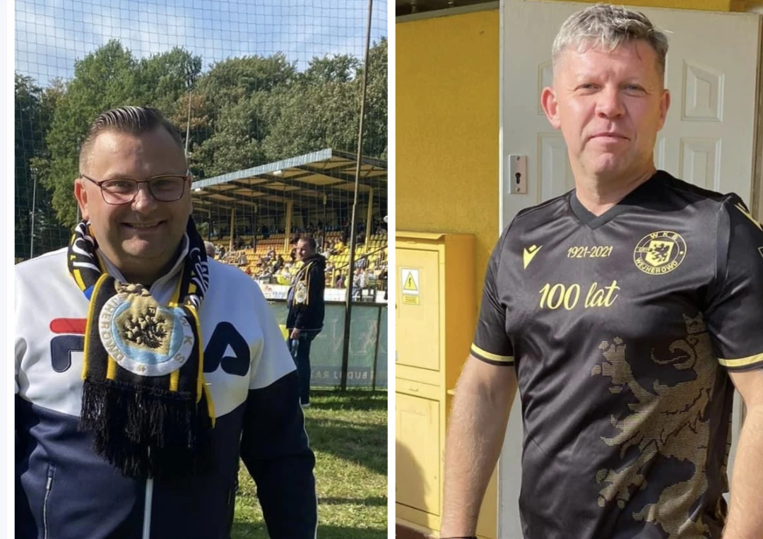 Fot. Gryf Wejherowo
